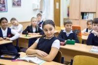 С сентября 55 российских учителей будут преподавать в таджикских школах