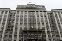 В «Справедливой России» предложили отменить возврат НДС экспортёрам сырья