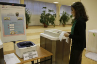 Общественная палата сможет направлять наблюдателей на региональные и муниципальные выборы