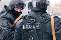 Российская полиция готова участвовать в специальных миссиях ООН   