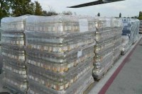 СМИ: жители Идлиба получили гуманитарную помощь