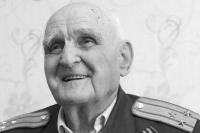 Скончался лётчик-испытатель Иван Леонов 