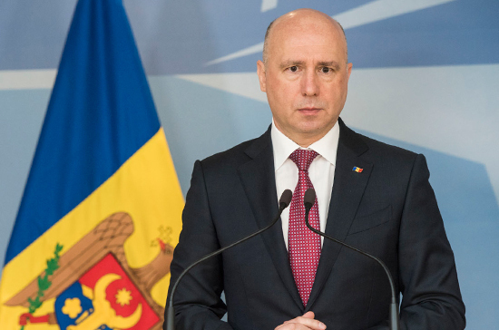 Премьер Молдавии: резолюция ООН по Приднестровью не затрагивает российских миротворцев
