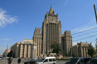В МИД России назвали опасной резолюцию Генассамблеи ООН по Приднестровью