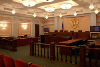 Верховный суд инициировал реформу структуры военных судов