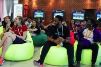В Москве стартовал фестиваль фонда FIFA