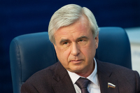 Лысаков поддержал автоматическое взыскание штрафов за нарушения ПДД