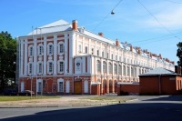 Санкт-Петербургский университет получит новый кампус 