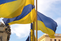 Посольство России готовит ноту протеста МИД Украины из-за отказа во въезде ведущему Примакову