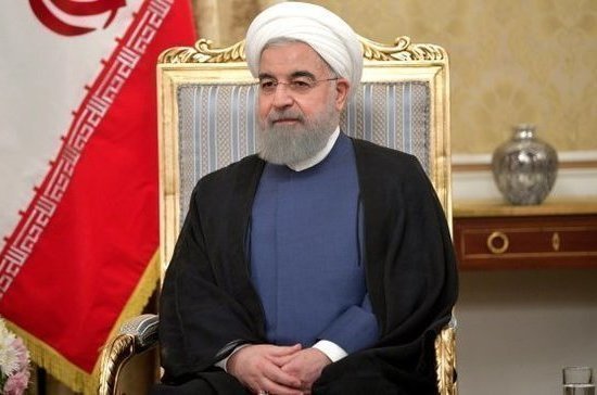Иран пообещал поставить США на колени
