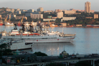 Границы свободного порта Владивосток изменятся
