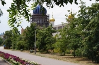 В Волгоградской области появится новый Дом культуры