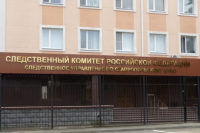 В Ставропольском крае двоих полицейских задержали за получение взяток и организацию занятий проституцией