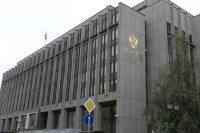 В Совете Федерации предложили усилить контроль за бюджетными расходами