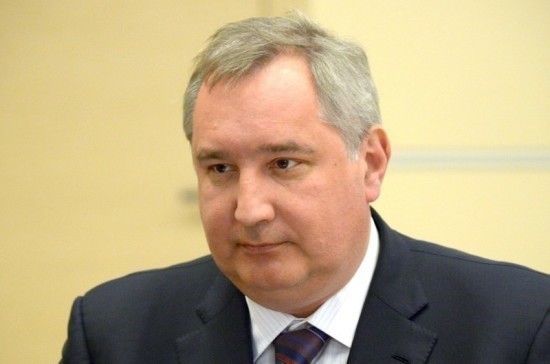 Рогозин попросил Счётную палату проверить космические предприятия