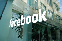 Тарло подаст в суд на «Фейсбук» за политическую цензуру