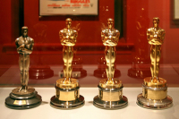 Американские кинокритики назвали возможных претендентов на «Оскара»