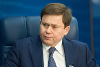 Кривоносов просит Козака проверить ситуацию с повышением цен на судовое топливо