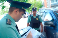 В Севастополе запустят систему «Дорожный пристав»