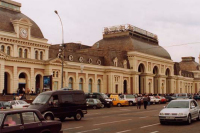 СМИ: Павелецкий вокзал будет реконструирован