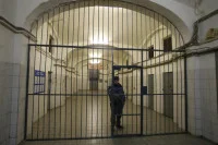В Липецкой области женщине, убившей 92-летнюю блокадницу, дали 10 лет