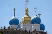 Православные ценности защитят на международном уровне