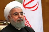 Роухани: Ирану и ЕС нужно сделать всё возможное для сохранения ядерной сделки