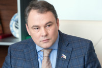 Толстой: Госдума рассмотрит законопроект об оценке строительства ТЦ Госпожнадзором 