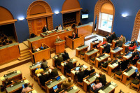 Эстонский депутат предложил запрещать русский язык в детсадах 