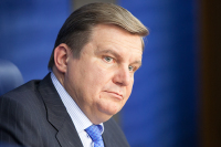 В Госдуме назвали бесперспективным новый иск «Нафтогаза» к «Газпрому»