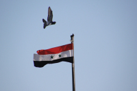 Сирийские военные взяли под контроль главный пограничный переход с Иорданией