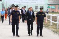 Кутепов призвал власти Мордовии активнее следить за судьбой бывших заключённых