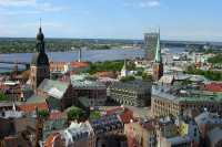 В Риге подписан договор о культурном сотрудничестве стран Балтии