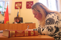 Что изменится в судебной системе России