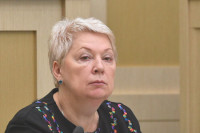 Васильева рассказала о плюсах цифровой школы