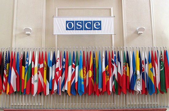 Председатель ПА ОБСЕ: оснований для прекращения работы с делегацией РФ нет 