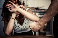 В Госдуме разработают механизм профилактики домашнего насилия