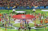 Превзошли все ожидания: генсек ФИФА поблагодарила Россию за организацию ЧМ