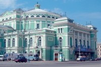 Мариинский театр отмечает 235 лет