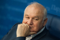 Гильмутдинов войдёт в состав Межправкомиссии России и Германии по вопросам российских немцев