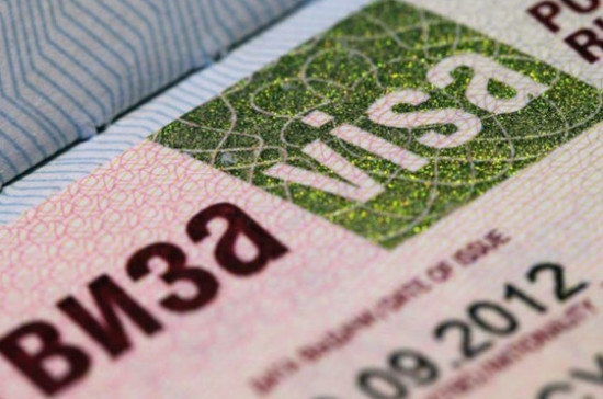 Прилетающие на Дальний Восток иностранцы заранее получат электронные визы