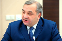 Владимир Пучков возглавил избирательный штаб врио губернатора Приморья‍