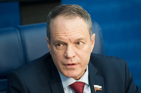 Башкин: ужесточение правил перевозок пассажиров увеличит общий уровень безопасности