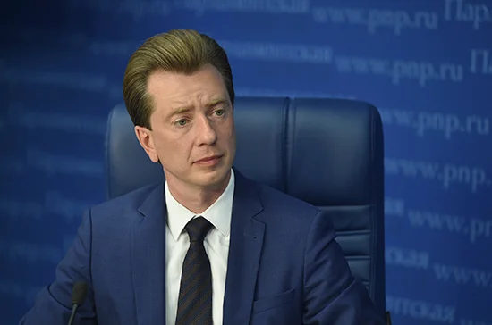 Итоги работы Комитета Госдумы по экологии 