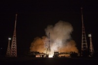 Эксперт рассказал о перспективах ракеты-носителя «Союз-5»