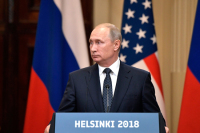 Путин рассказал о противниках России в США