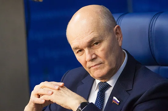 Щетинин критикует тамбовские власти за темпы создания проекта «Мичуринская долина»