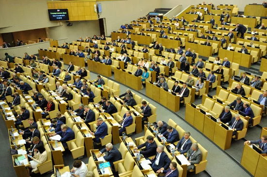 Комитет Госдумы предложил поправки к проекту об изучении родных языков