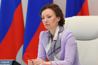 Кузнецова назвала главную причину несчастных случаев в детских лагерях