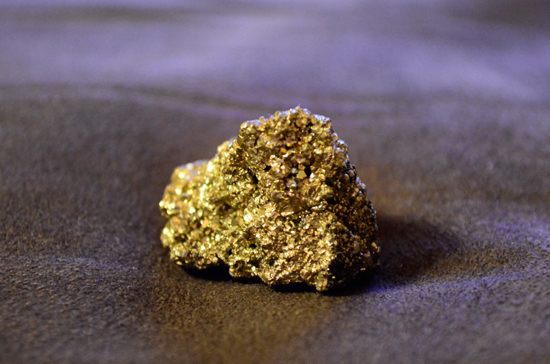 В Магадане усовершенствуют золотодобычу